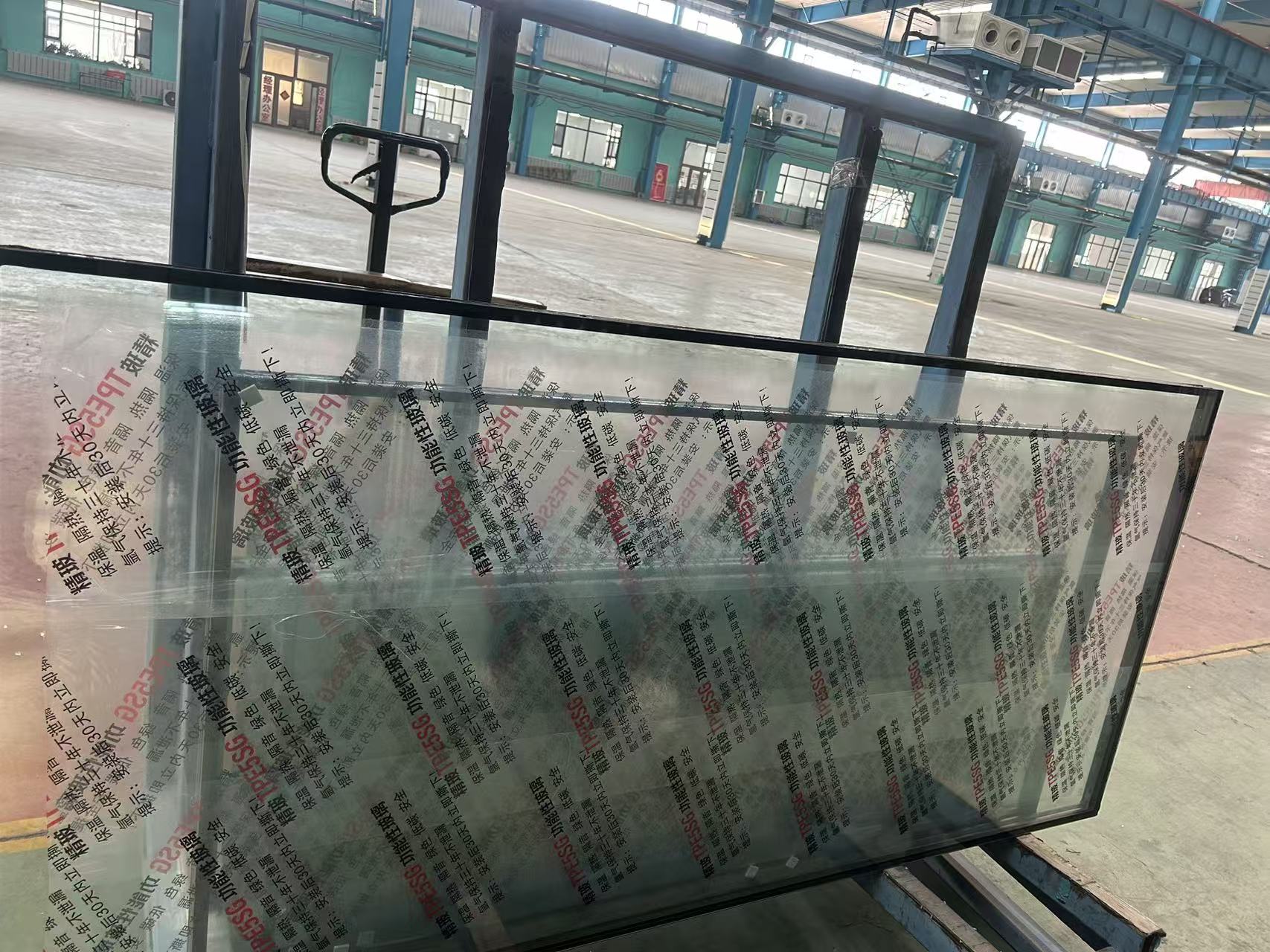 海口市玻璃源头工厂彩轴玻璃 - 排名