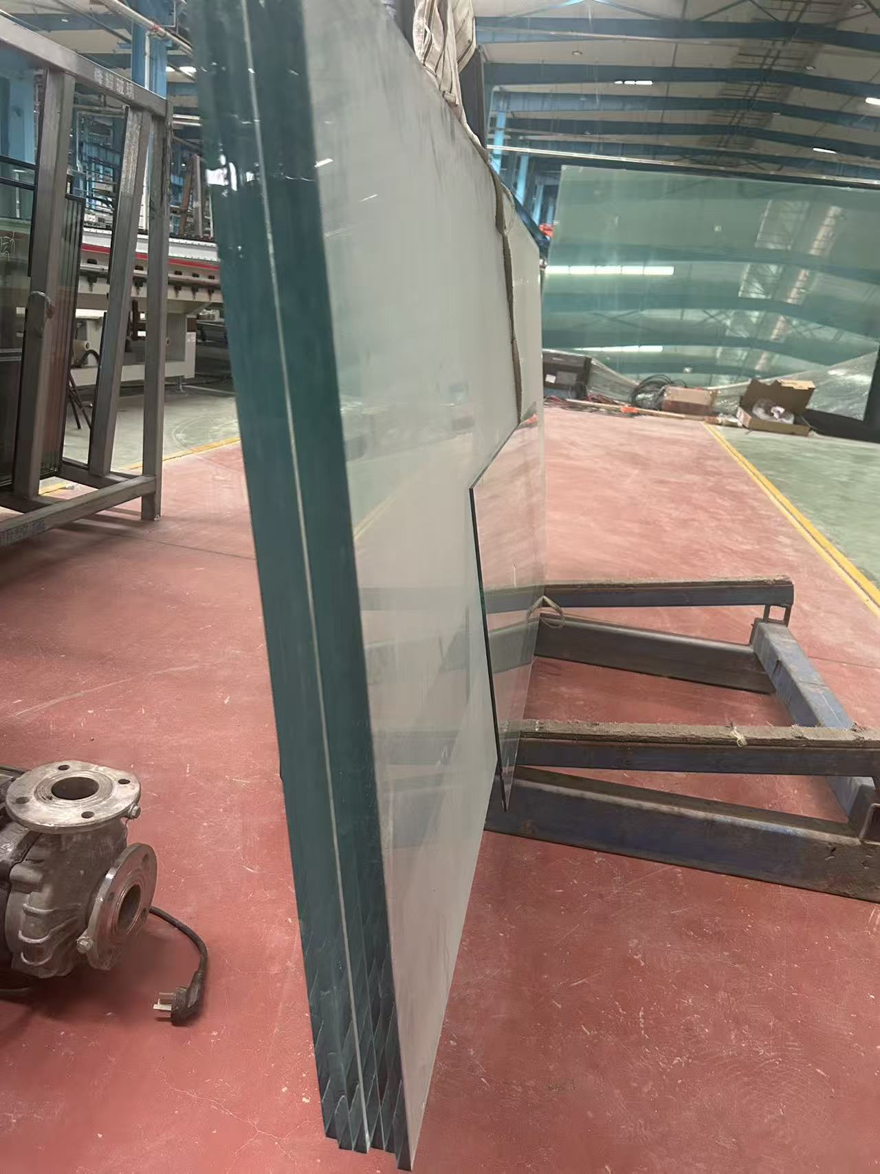 海口市家用玻璃玻璃全自动智能化生产厂家 - 推荐