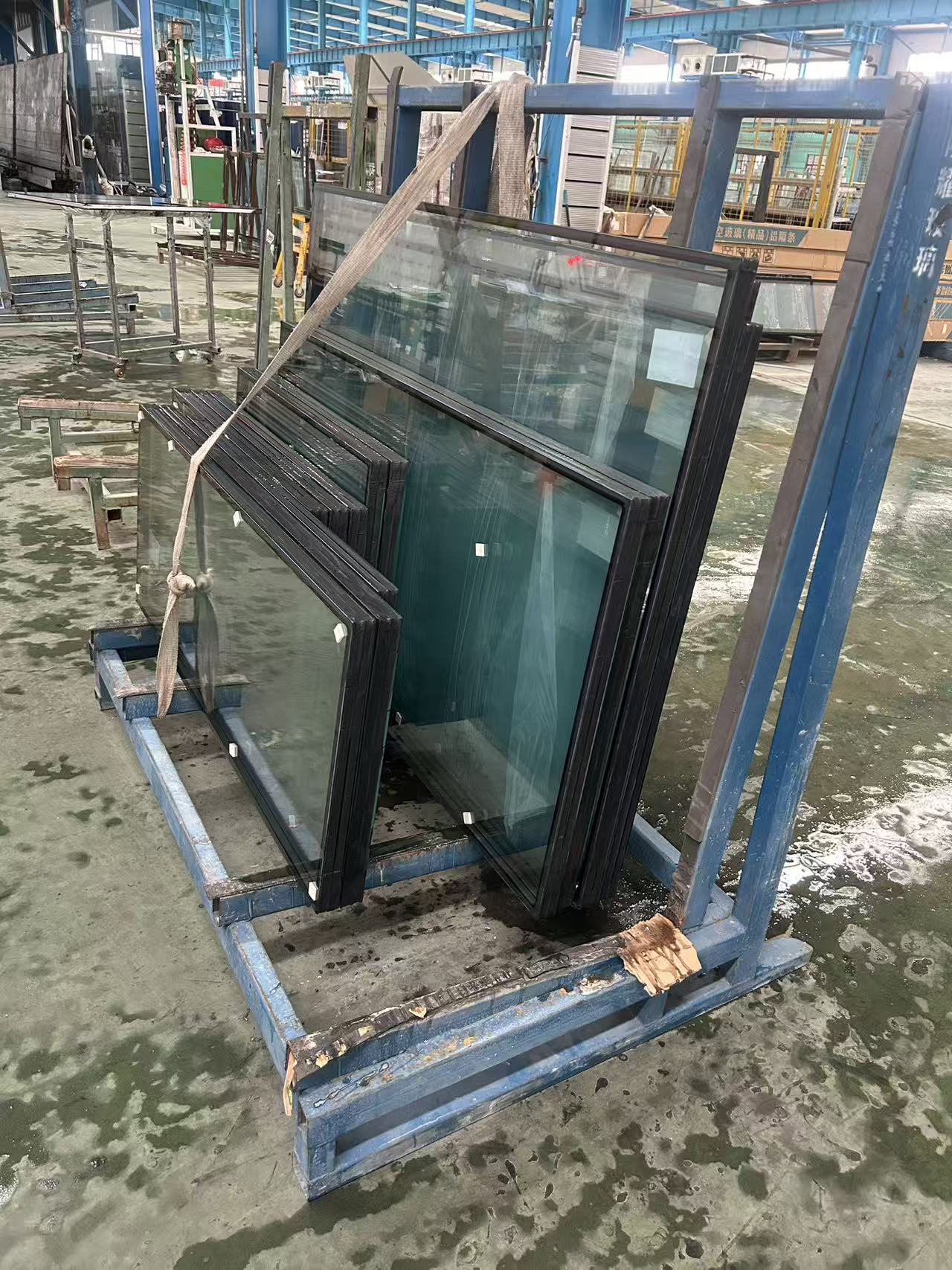 海口市中空玻璃源头直供家用玻璃 - 推荐